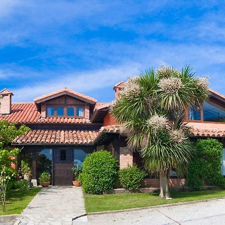 La Posada De Langre Anexo 외부 사진