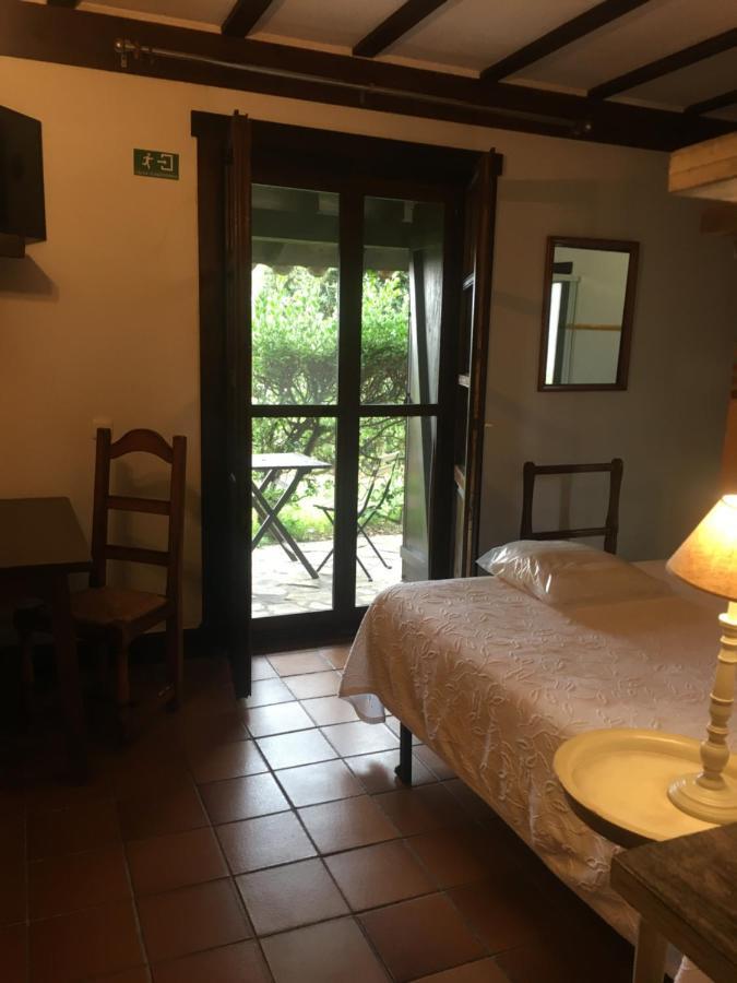 La Posada De Langre Anexo 외부 사진