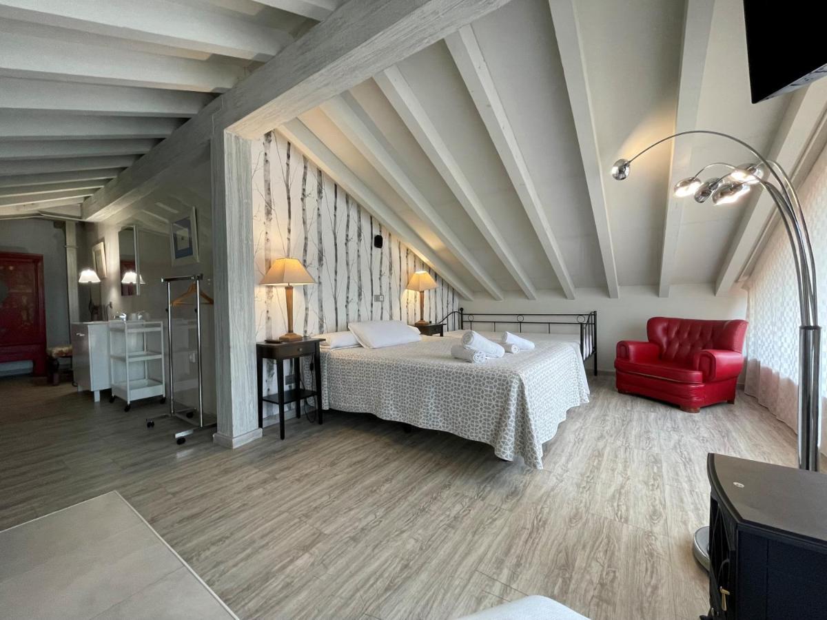 La Posada De Langre Anexo 외부 사진