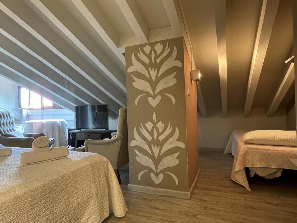 La Posada De Langre Anexo 외부 사진