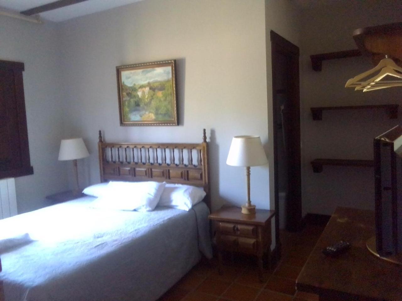 La Posada De Langre Anexo 외부 사진