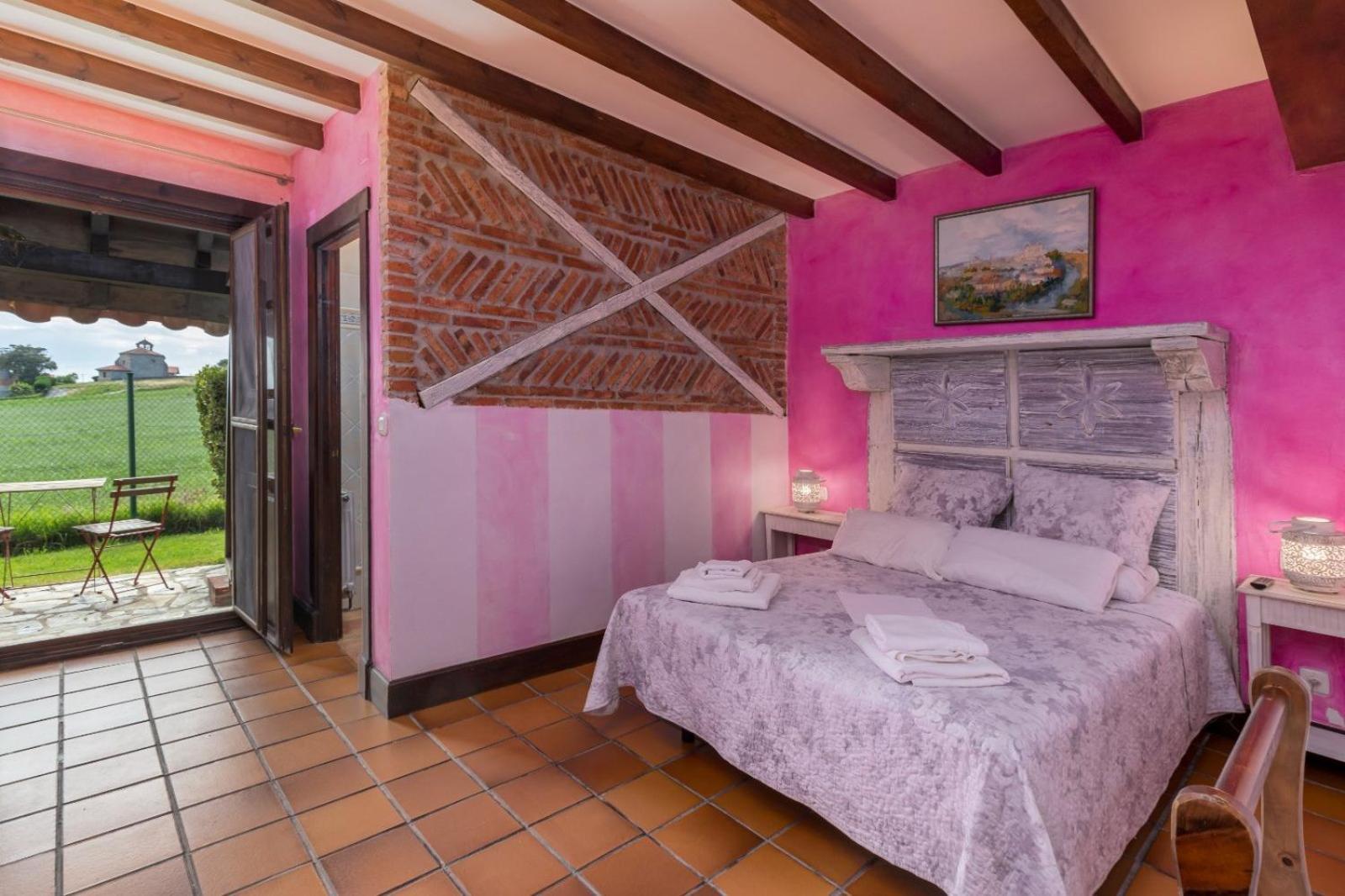 La Posada De Langre Anexo 외부 사진