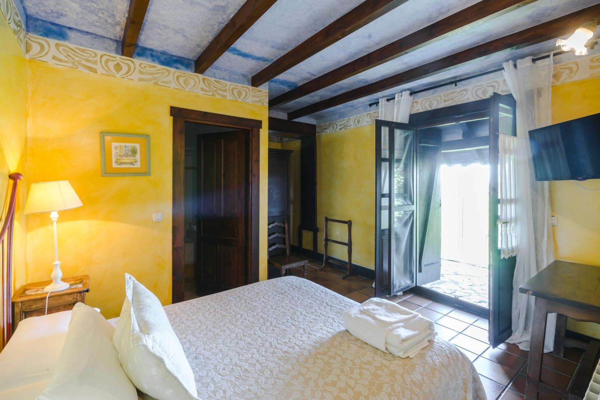 La Posada De Langre Anexo 객실 사진