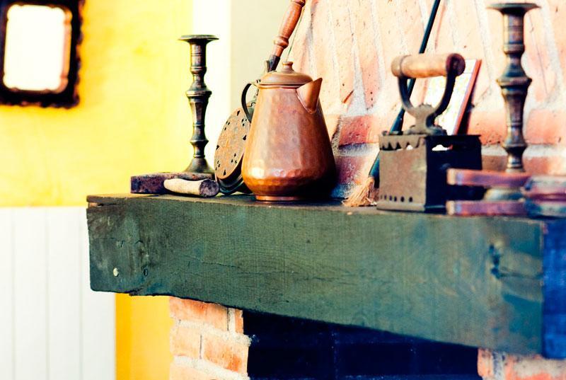 La Posada De Langre Anexo 외부 사진