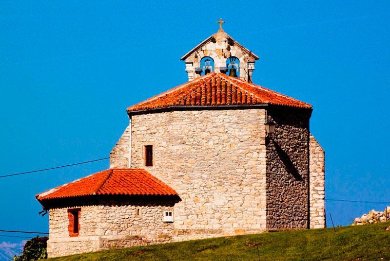 La Posada De Langre Anexo 외부 사진